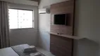 Foto 9 de Flat com 1 Quarto à venda, 51m² em , Olímpia