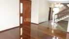 Foto 3 de Sobrado com 4 Quartos à venda, 270m² em Jardim Bela Vista, Campinas