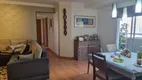 Foto 2 de Apartamento com 3 Quartos à venda, 109m² em Campestre, Santo André