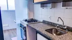 Foto 7 de Apartamento com 2 Quartos à venda, 60m² em Vila Anastácio, São Paulo