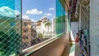 Foto 2 de Apartamento com 3 Quartos à venda, 85m² em Serra, Belo Horizonte