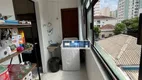 Foto 26 de Apartamento com 3 Quartos à venda, 116m² em Pompeia, Santos