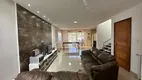 Foto 4 de Casa de Condomínio com 3 Quartos para alugar, 359m² em Jardim Carvalho, Ponta Grossa