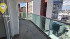 Foto 2 de Apartamento com 3 Quartos à venda, 95m² em Praia da Costa, Vila Velha