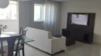 Foto 11 de Cobertura com 3 Quartos à venda, 164m² em Pitangueiras, Lauro de Freitas