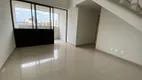 Foto 4 de Cobertura com 3 Quartos à venda, 168m² em Caiçaras, Belo Horizonte