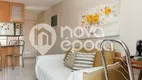 Foto 3 de Flat com 1 Quarto à venda, 42m² em Copacabana, Rio de Janeiro