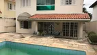 Foto 13 de Casa com 4 Quartos à venda, 274m² em Alphaville Residencial 3, Santana de Parnaíba