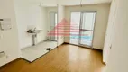 Foto 4 de Apartamento com 2 Quartos para alugar, 45m² em Parque Industrial Tomas Edson, São Paulo