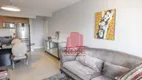 Foto 5 de Apartamento com 2 Quartos à venda, 73m² em Brooklin, São Paulo