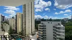 Foto 5 de Apartamento com 2 Quartos para alugar, 105m² em Sumarezinho, São Paulo