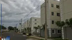 Foto 2 de Apartamento com 2 Quartos à venda, 46m² em Jardim Silvio Passalacqua, Ribeirão Preto