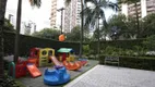 Foto 2 de Apartamento com 4 Quartos para venda ou aluguel, 145m² em Moema, São Paulo