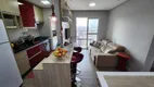 Foto 2 de Apartamento com 2 Quartos à venda, 60m² em Jaguaribe, Osasco