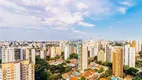 Foto 3 de Cobertura com 3 Quartos à venda, 280m² em Campo Belo, São Paulo