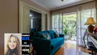 Foto 2 de Apartamento com 2 Quartos à venda, 98m² em Brooklin, São Paulo