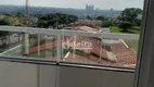 Foto 8 de Apartamento com 2 Quartos à venda, 57m² em Jardim das Palmeiras, Uberlândia