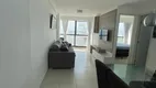 Foto 8 de Apartamento com 1 Quarto para alugar, 40m² em Barra de Jangada, Jaboatão dos Guararapes