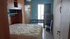 Foto 11 de Apartamento com 3 Quartos à venda, 97m² em Cidade Ocian, Praia Grande