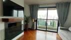 Foto 5 de Apartamento com 3 Quartos à venda, 135m² em Morumbi, São Paulo