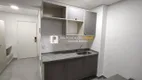 Foto 3 de Apartamento com 1 Quarto para alugar, 33m² em Chácara Inglesa, São Bernardo do Campo