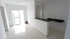 Foto 4 de Apartamento com 1 Quarto à venda, 43m² em Maracanã, Praia Grande