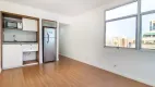 Foto 2 de Apartamento com 1 Quarto para alugar, 35m² em Consolação, São Paulo