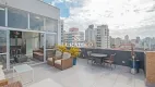 Foto 12 de Apartamento com 1 Quarto à venda, 44m² em Bela Vista, São Paulo