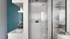 Foto 5 de Apartamento com 1 Quarto à venda, 41m² em Vila Madalena, São Paulo