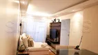 Foto 3 de Apartamento com 2 Quartos à venda, 65m² em Campo Belo, São Paulo