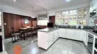 Foto 16 de Casa com 5 Quartos à venda, 330m² em São Luíz, Belo Horizonte