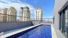 Foto 19 de Apartamento com 1 Quarto para alugar, 25m² em Jardim Panorama, São Paulo
