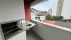 Foto 5 de Apartamento com 3 Quartos à venda, 93m² em Centro, Florianópolis