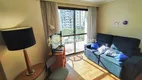 Foto 2 de Apartamento com 2 Quartos para alugar, 50m² em Vila Olímpia, São Paulo