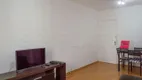 Foto 6 de Flat com 1 Quarto à venda, 42m² em Moema, São Paulo