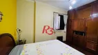 Foto 24 de Apartamento com 3 Quartos à venda, 130m² em Boqueirão, Santos