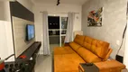 Foto 13 de Apartamento com 1 Quarto à venda, 38m² em Vila Carvalho, Sorocaba