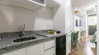 Foto 4 de Apartamento com 1 Quarto à venda, 25m² em Móoca, São Paulo