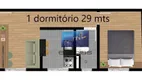 Foto 9 de Apartamento com 2 Quartos à venda, 39m² em Vila Matilde, São Paulo