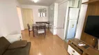 Foto 4 de Apartamento com 1 Quarto para alugar, 45m² em Jardim Paulista, São Paulo