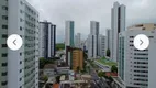 Foto 17 de Apartamento com 3 Quartos à venda, 98m² em Boa Viagem, Recife