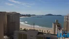 Foto 43 de Cobertura com 4 Quartos para alugar, 388m² em Vila Alzira, Guarujá