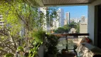 Foto 7 de Apartamento com 4 Quartos à venda, 209m² em Campo Belo, São Paulo