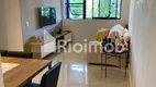 Foto 2 de Apartamento com 3 Quartos à venda, 71m² em Barra da Tijuca, Rio de Janeiro