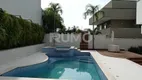 Foto 2 de Casa de Condomínio com 4 Quartos à venda, 420m² em Alphaville Dom Pedro, Campinas