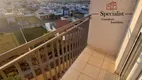 Foto 5 de Apartamento com 2 Quartos à venda, 67m² em Condominio Residencial Viva Vista, Sumaré