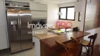 Foto 7 de Apartamento com 3 Quartos à venda, 190m² em Brooklin, São Paulo