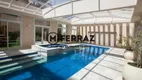 Foto 14 de Apartamento com 4 Quartos à venda, 273m² em Vila Olímpia, São Paulo