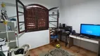 Foto 30 de Sobrado com 5 Quartos à venda, 320m² em Campo Grande, Santos