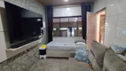 Foto 15 de Casa com 3 Quartos à venda, 150m² em Parque São Vicente, Mauá